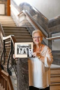 If these walls could talk