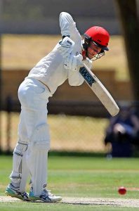 Finals go up in flames for Footscray