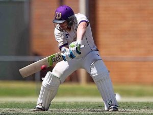 Altona keeps its cool