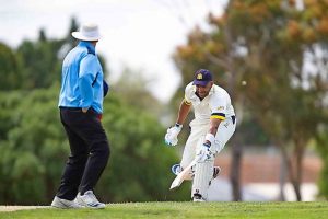Finals spot on the line for Williamstown Imperials