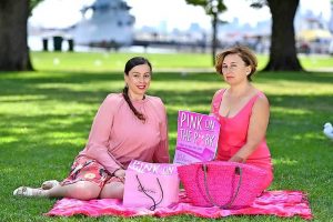 Colour your day for a good cause