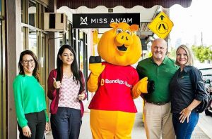 Maribyrnong groups invited to pitch for funding