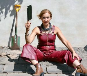 A new twist to ancient stage story of Medea