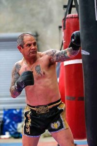 Drug trafficker loses appeal bid