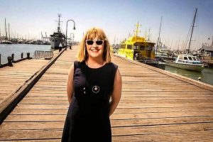 Share your experience