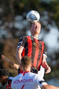 Altona Magic makes a point