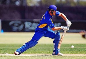 Williamstown cruises into finals campaign