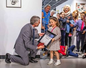 Entries sought nationwide for Footscray Art Prize