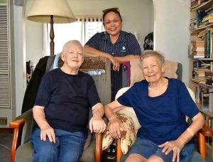 Uniting AgeWell takes over home care