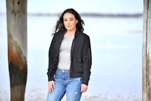 Altona artist on song