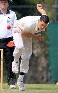 Footscray enjoys a win to end a disappointing season