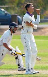 Druids dig deep with eyes on the prize