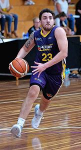 Altona Gators’ game plan slips