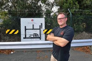 Hudsons Road residents fear truck ban threatened