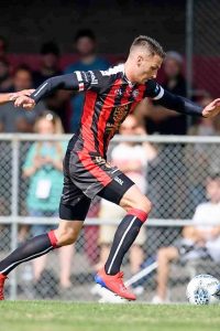 Early goal sets the pace for Altona Magic