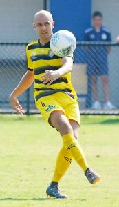 Werribee City takes a point from testing encounter