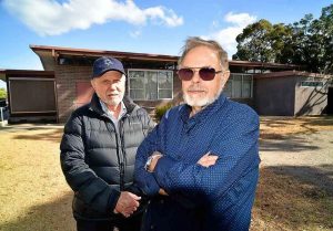 Brooklyn residents call for more West Gate Tunnel funds