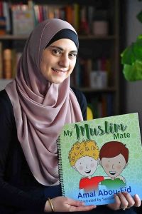 My Place: Amal Abou-Eid