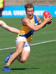 Williamstown flying with a perfect start to the season