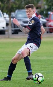 Altona North in a groove