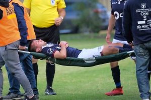 Altona North sends a message with from-behind win