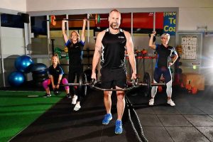 Biggest boot camp in Melbourne’s west