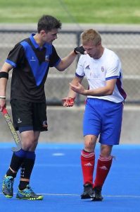 Two minutes unravels Footscray’s hard work