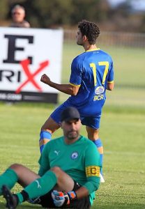 Williamstown finds its mojo