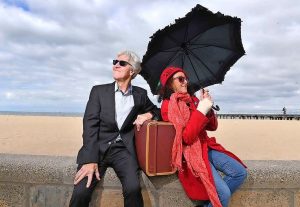 Journey through film