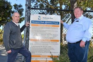 Aths club opposes Peter Norman name change