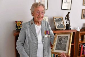 ANZAC DAY: Honour to remember