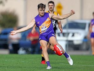 Altona leads from the back