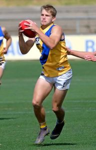 Williamstown CYMS’ take the youth road