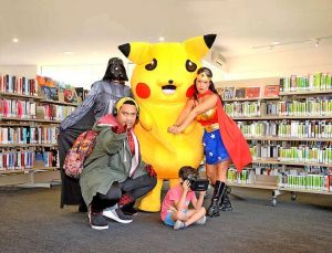 Whittlesea and Hume community calendar