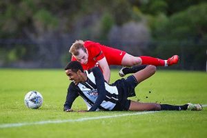 Tide turns for Altona East Phoenix