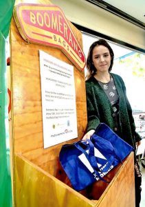 Hobsons Bay kerbside soft plastic recycling in doubt