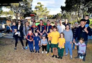 Battle brewing over open space future