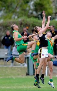 Switch off proves costly for Spotswood