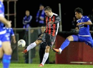 Altona Magic pays heavily for list of missing players