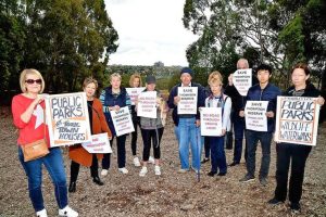 Maribyrnong development stirs up concerns