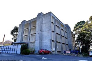 National Trust backs protection for Brutalist Footscray building