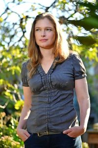 My Place: Katerina Gaita