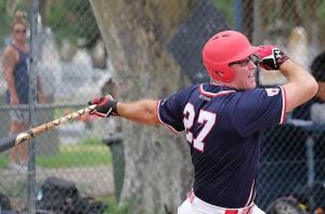 Newport Rams name Charles coach