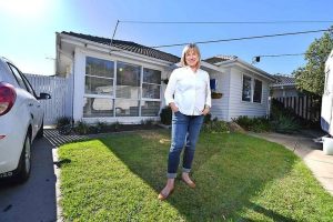 Altona house free to a good owner