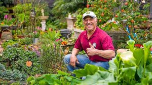 Celebrate World Environment Day in Altona