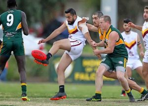 Loss ends Newport’s winning streak but not its spirit