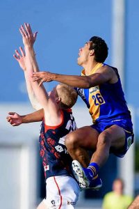 Williamstown claws back win