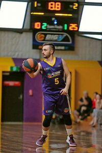 Struggling Altona Gators watch yet another game slip away