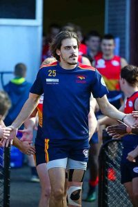 Yarraville Seddon Eagles land a welcome win