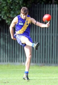 Williamstown CYMS’s eyes on the prize